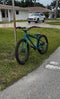 pedal bike upgrades