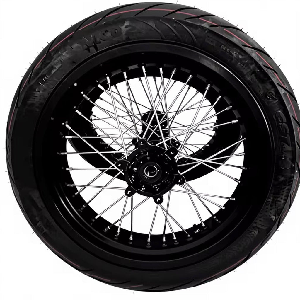 Ultra Bee Supermotos