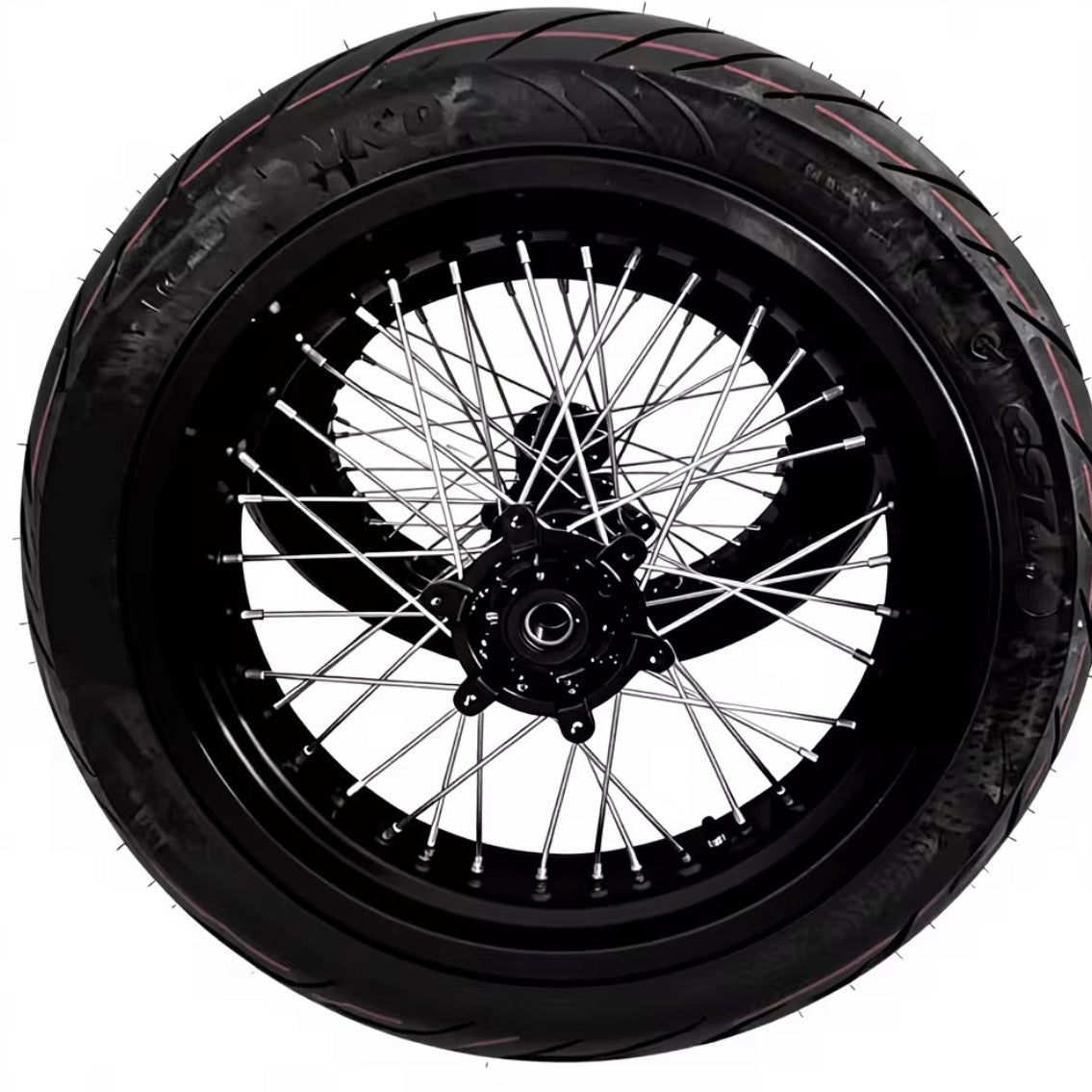 Ultra Bee Supermotos