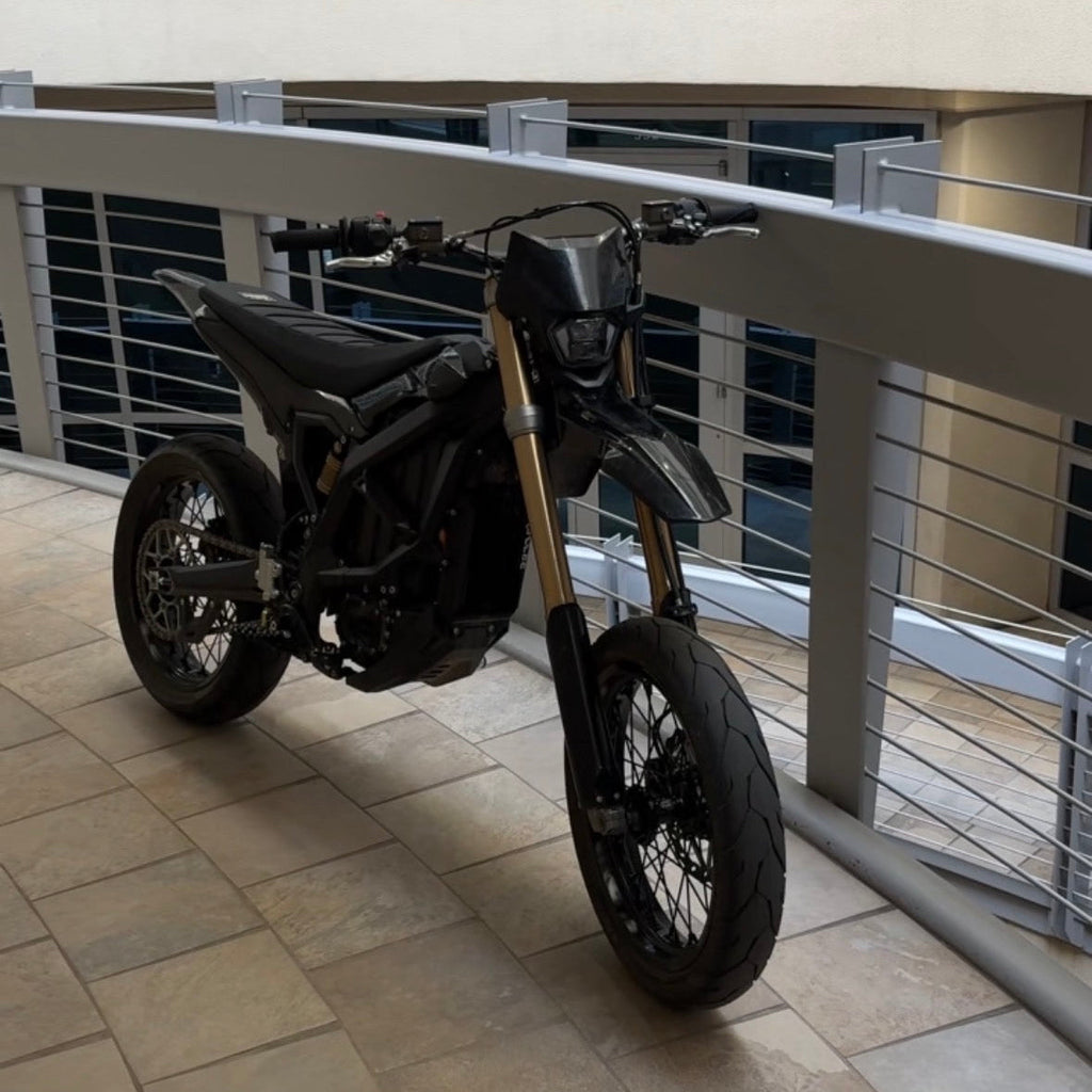 Ultra Bee Supermotos