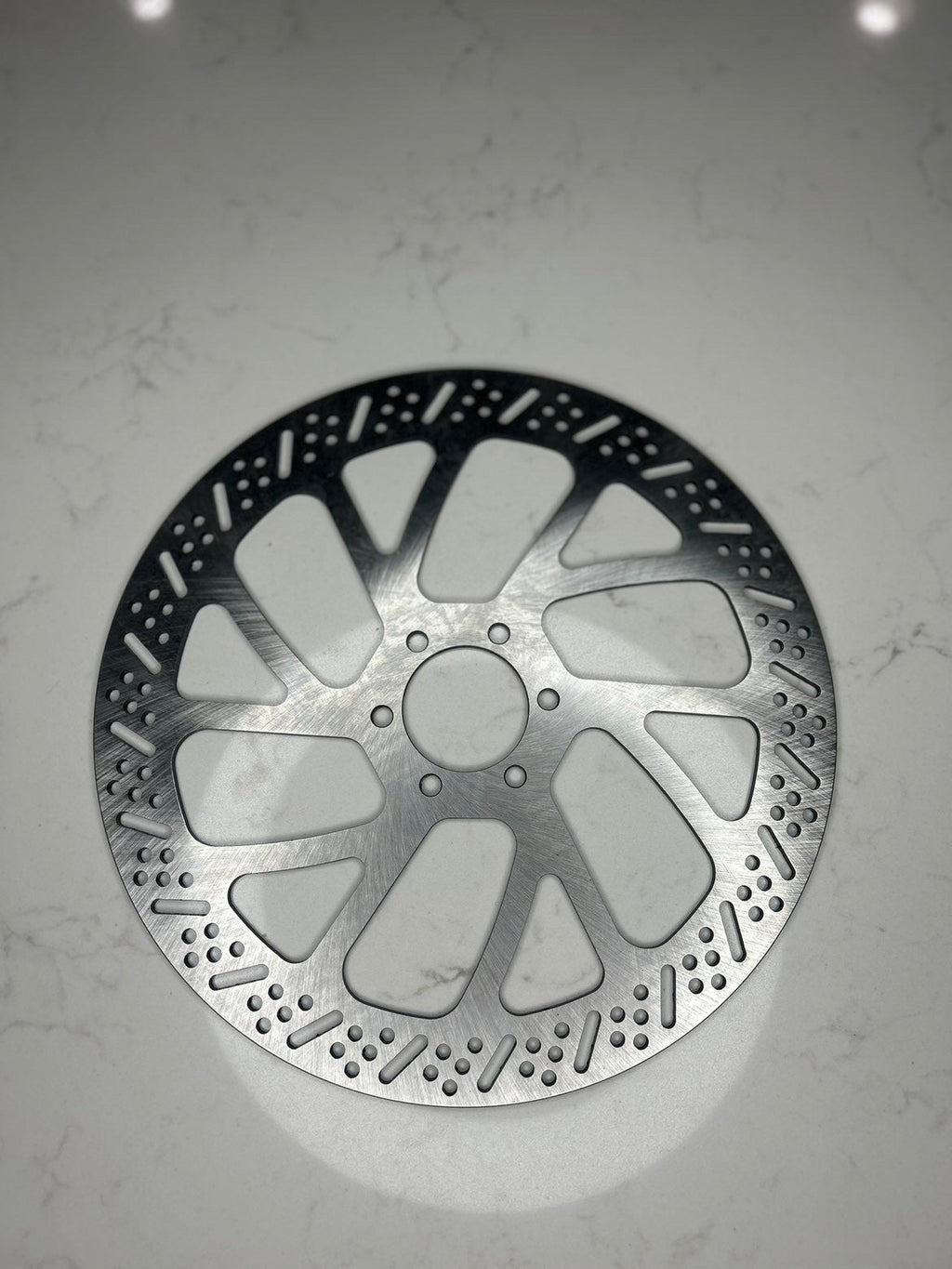 Rear Ultra Bee Brake (Full Kit)