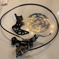 V2 Ultra Bee Brake Kit for Talaria XXX, MX3 & MX4(preorder 2 weeks)Ships april 1-3)