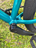 crank bolts