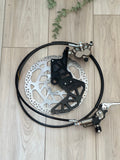 Pre-Bled Ultra Bee Brake Kit - Talaria XXX
